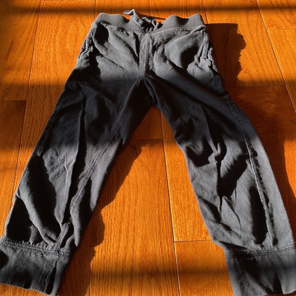 Size6 for boy🧍 - Picture 3 of 4